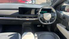 Kia EV3 148kW GT-Line 81.4kWh 5dr Auto Electric Estate